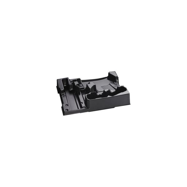 Bosch Einlage Zur Werkzeugaufbewahrung Passend FüR Gbh 18 V-LI/-EC (1600A002WF)-image