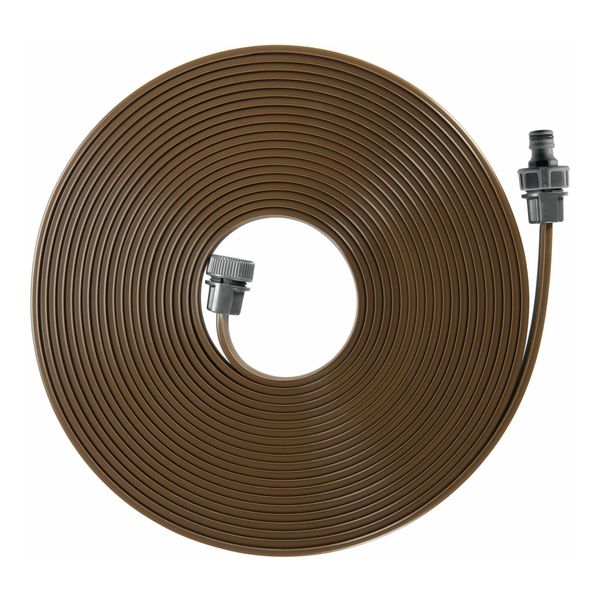 Gardena Schlauch-Regner, Braun, LäNge 15 M (01999-20)-image