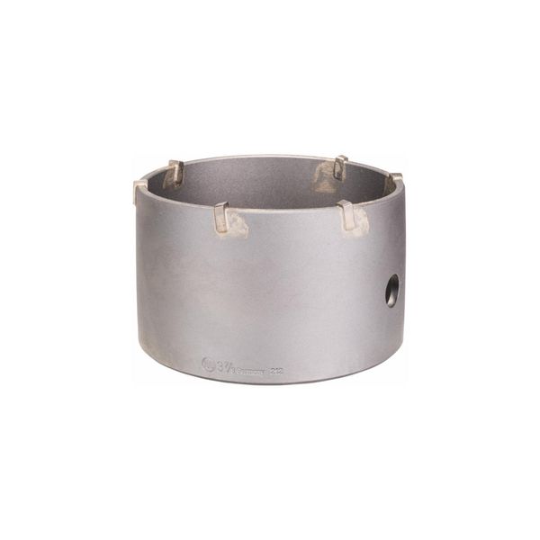 Bosch Hohlbohrkrone Sds Plus-9 100 Mm 50 Mm 72 Mm 6 (2608550616)-image