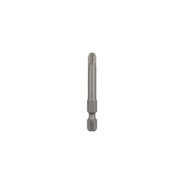 Bosch Schrauberbit Extra-Hart Pz 3 49 Mm (2607001579)-image