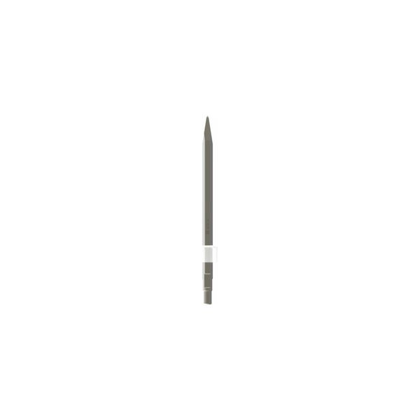Bosch SpitzmeißEl Sechskantaufnahme Mit Abgedrehtem Bund 400 Mm (1618630002)-image