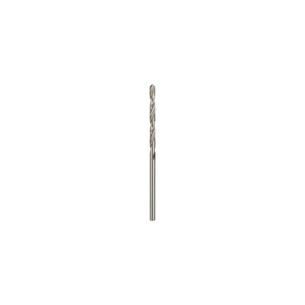 Bosch Metallbohrer HSS-G Din 338 3 X 33 X 61 Mm (2608595055)-image