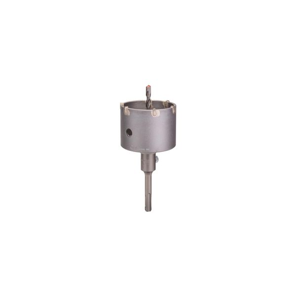 Bosch Hohlbohrkronen Sds Plus-9 Set 3-Teilig 82 X 54 Mm (2608550065)-image