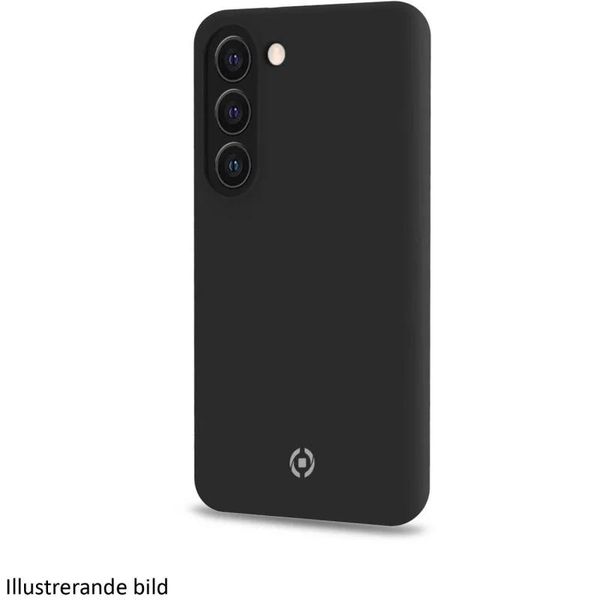 Celly CROMO1067BK Custodia Protettiva Per Cellulare 17,3 Cm (6,8") Cover Nera"-image