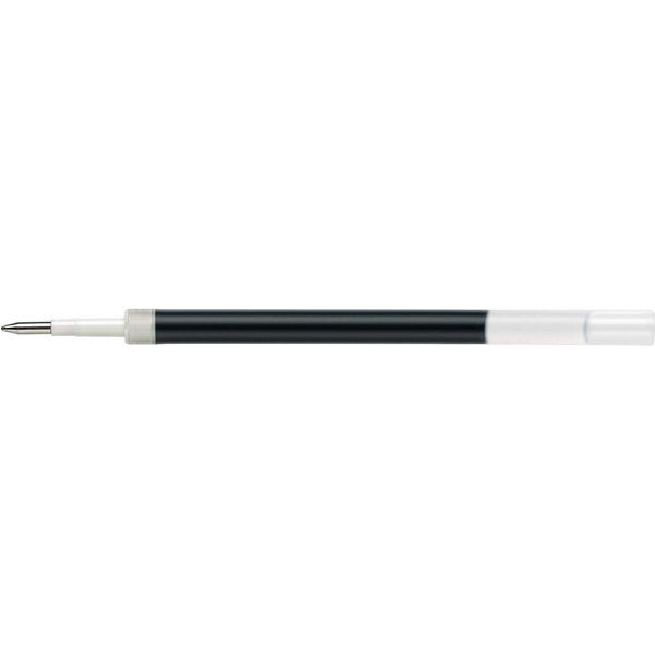Uni-Ball® 147499 Tintenrollermine Signo 207 - Schwarz (Dokumentenecht)-image