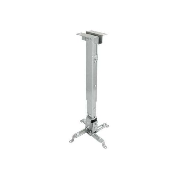 Tooq Supporto Da Soffitto Per Proiettore PJ2012T-S/ Inclinazione-Livellamento/ Fino A 20 Kg-image