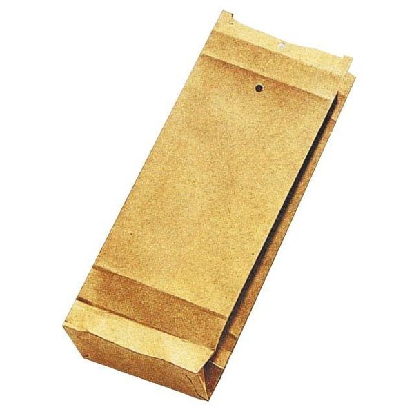 Mayer-Network 30001258 Sacchetti Campione 140X345X50 Mm, 120 G/M², Marrone, 250 Pezzi-image