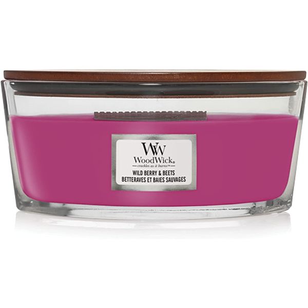 Woodwick - Wild Berry & Beets 453.6G-image