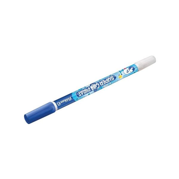Pelikan® 987016 Penna A Inchiostro Cancellabile Super Pirate 850 - Fine-image