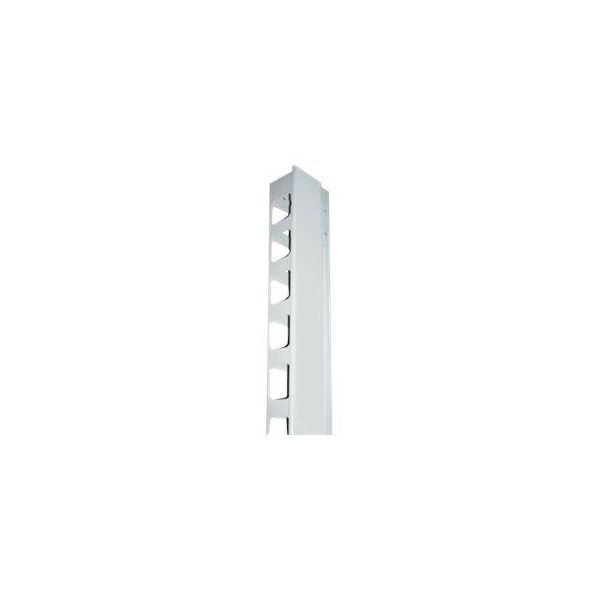 Intellinet 712439 Guide Profilate Aggiuntive Intellinet Per Distributori A Parete 6U-image