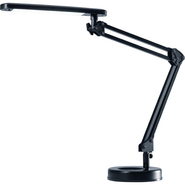 Hansa H5010640 Lampada Da Tavolo Led 4 Stelle Nera 6 W(T)-image