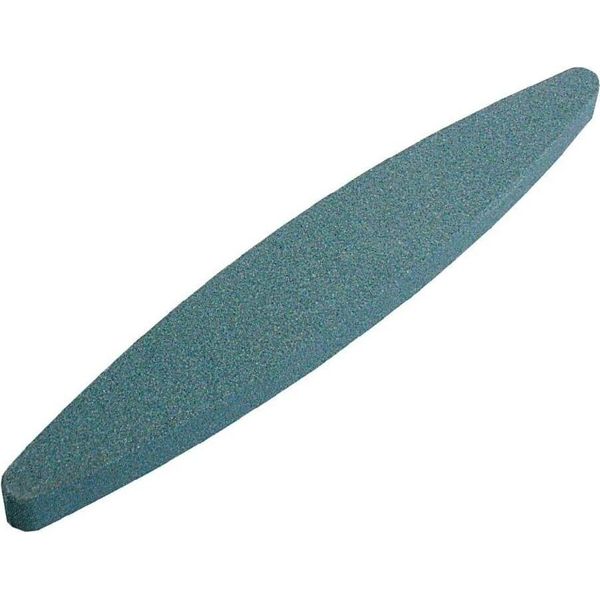 BrÜDer Mannesmann M 404 BrÜDer Mannesmann Wetzstein, Aus Korund, LäNge: 225 Mm-image