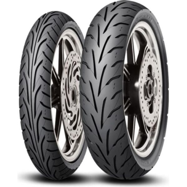 Dunlop Arrowmax Gt601 Posteriore 130/90 - 16 M/C Tl 67H Posteriore-image