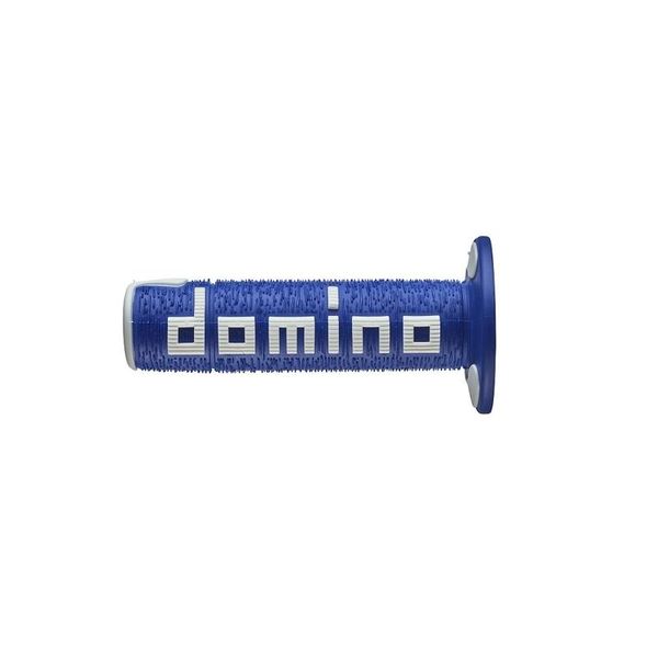Domino A360 Off-Road Manopole Comfort, Ergonomiche-image
