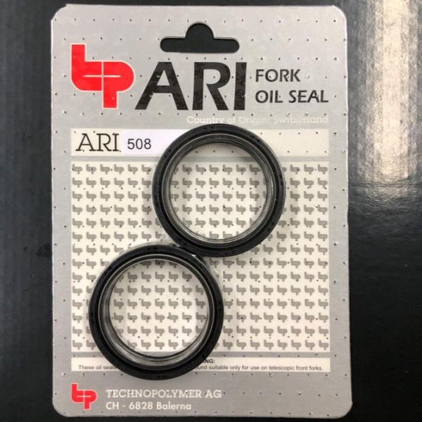 Ari 508: Foderi Della Forcella 41 X 52,2 X 11 Mm-image