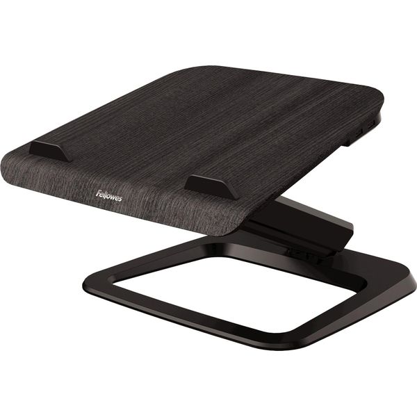 Fellowes 8064301 Fellowes Hana Laptop Stand Nero-image