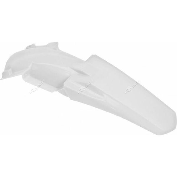 Parafango Posteriore Racetech Originale Colore 2014 Bianco Per Yamaha YZ85-image