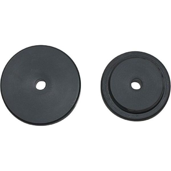Adattatore BIKE-LIFT Per Moto Bmw - B-A05-image