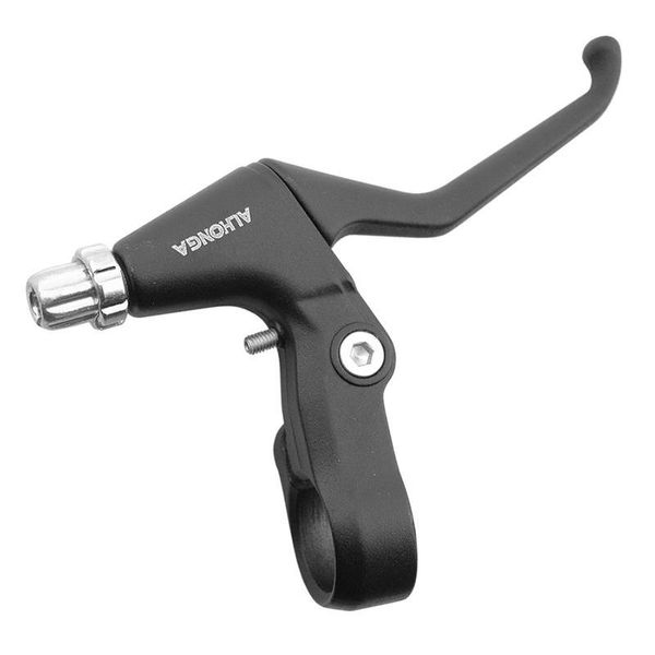 Set Di Leve Per Biciclette Alhonga Per Sistemi Cantilever. 3 Dita. Blu-image