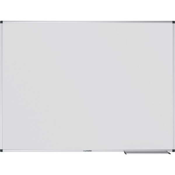 Legamaster 7-108154 Lavagna Bianca Unite - 90 X 120 Cm, Bianco-image