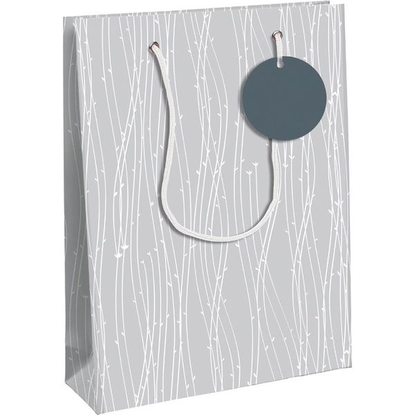 Clairefontaine X-32808-2C Clairefontaine Weihnachts-GeschenktüTe "Precious"", Mittel"-image