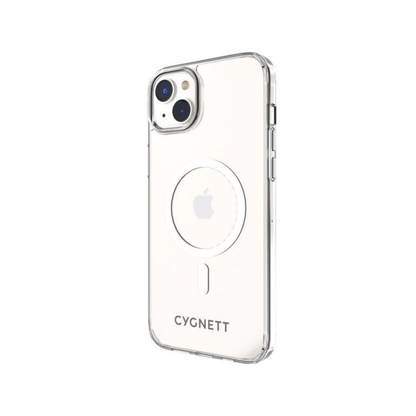 Cygnett Aeroshield Magsafe Clear Protective Case Apple Iphone 2022 6.7' - (CY4172CPAEG) Custodia Per Cellulare-image