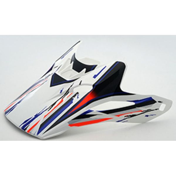 Casco Offroad Peak Arai Mx-V Techno-image