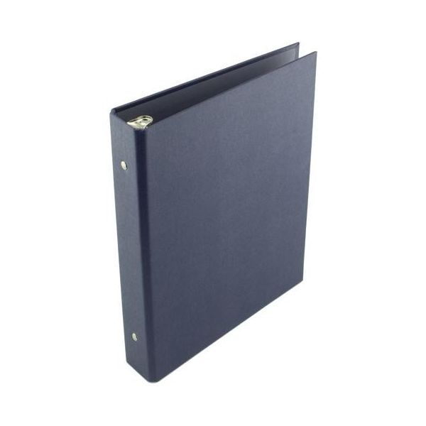 Kangaro K-2303 Kangaro Ringbuch, 17-Ring-Mechanik, Din A5, Rot-image