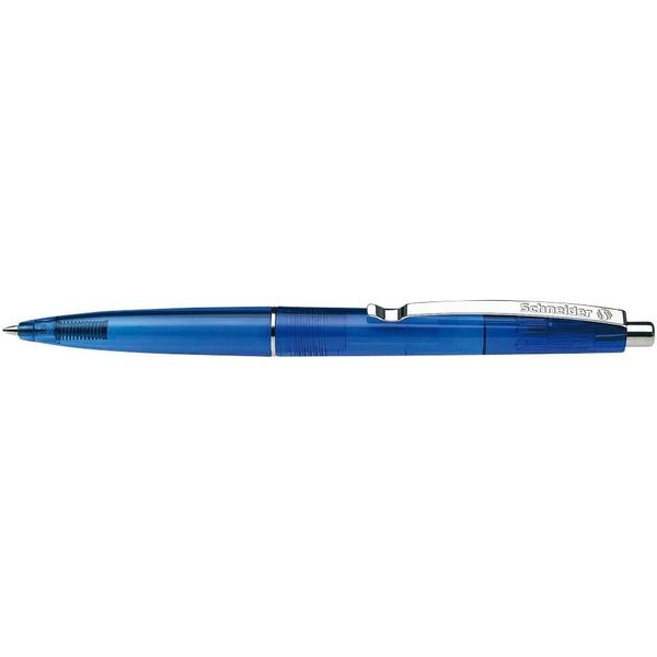 Schneider 20 Biros SN132003 K20 Icy Colours M Blu (Indelebile)-image