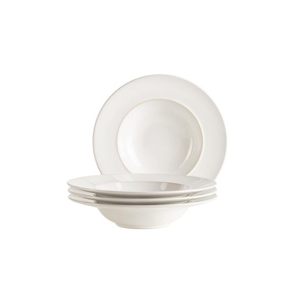 MäSer Pastateller Set, Steinzeug Unico-image