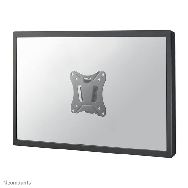 Neomounts Wah 10"-30"" 1TFT Nero Max.25Kg"-image