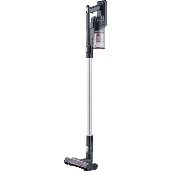 Severin HV7154 Aspirapolvere A Mano E A Bastone 2In1 Senza Fili - Nero-Rosso-image