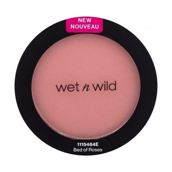 Wet N Wild Wnw Blush Colour Icon 1115484E-image