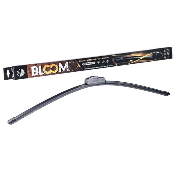 Spazzola Tergicristallo Bloom U 600 Mm / 24", Senza Cornice"-image