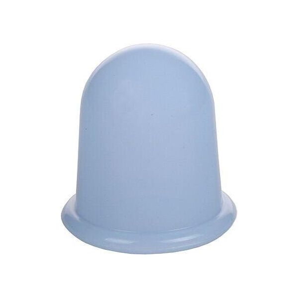 Merco Cups Lampadine In Silicone Massaggiante Colore Blu-image