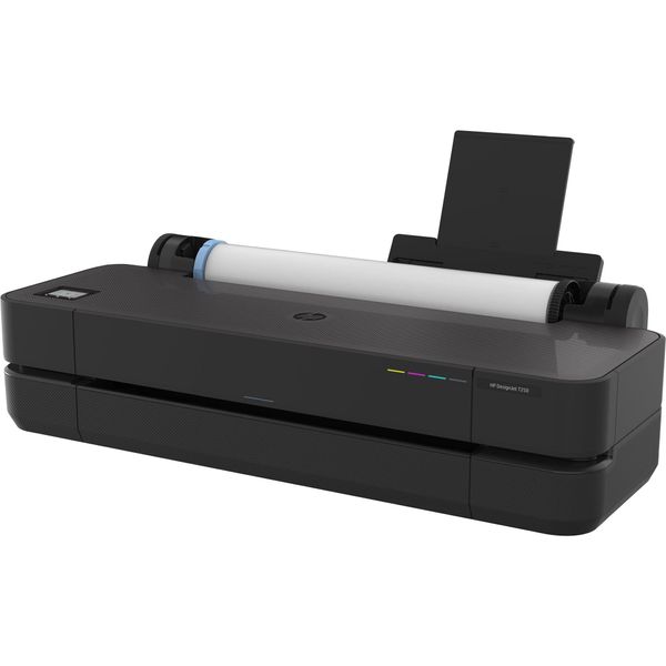 Hp Designjet T250 Printer 24" 2025 Edition 5HB06D#B19 (Speditionsversand)"-image