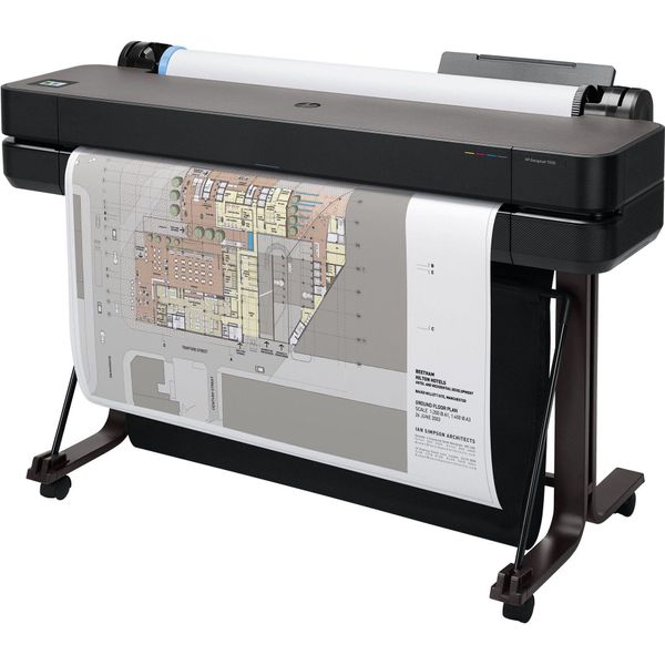 Stampante Hp Designjet T630 36" 2025 Edition 5HB11D#B19 (Spedizione)"-image