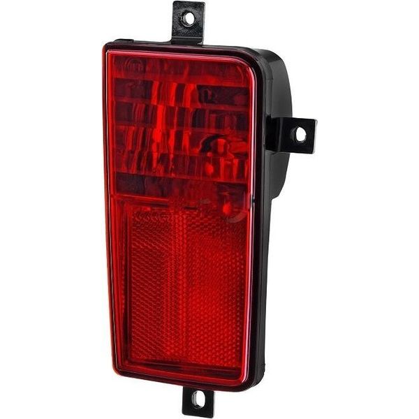 Fendinebbia Posteriore Destro Fiat Ducato Maxi, Peugeot Boxer, Citroen Jumper | 2006-2013, Senza Cornice-image