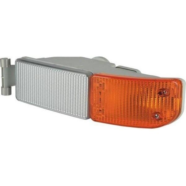 Positionslicht Mit Blinker Links Man Tga Tgl Tgm Lion's City Classic Centroliner, Oe 81253206089, 2000-2009-image
