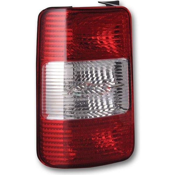 Volkswagen Caddy Luce Freno Posteriore Sinistra, 2K0945095D, Versione Con 2 Porte Verticali O Portellone Posteriore, Senza Presa | 2003-2009-image