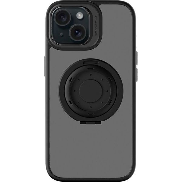 Custodia Pro Per Quick Launch - Custodia, Cover Per Iphone15 Outplorer QP15-image
