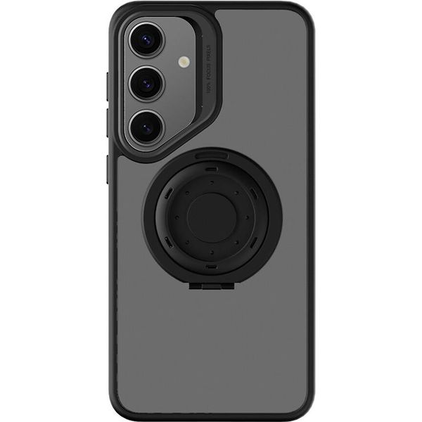Custodia Per Telefono Pro Con Avvio Rapido - Etui, Pokrowiec Samsung Galaxy S25 Outplorer QPS25-image