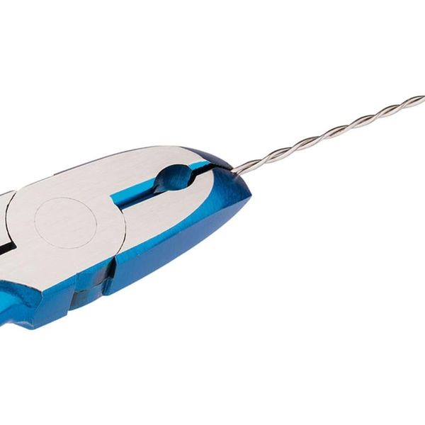Draper Tools Pinze Per Torsione Filo 250 Mm 38896-image