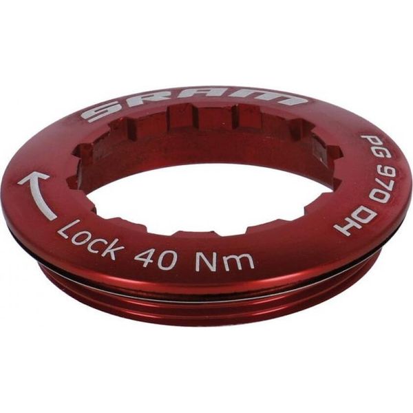 Ricambio Sram Per Pignoni Pg 970 Bullone Terminale Per Dh 11-26 T.-image