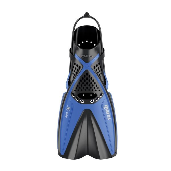 Mares X-One Taglia: L-XL / Colori: Blu-image
