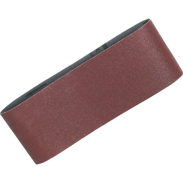 Nastro Abrasivo Makita 100 X 610 Mm/K150/5 Pz. 100 X 610 Mm - K150 - 5 Pz.-image