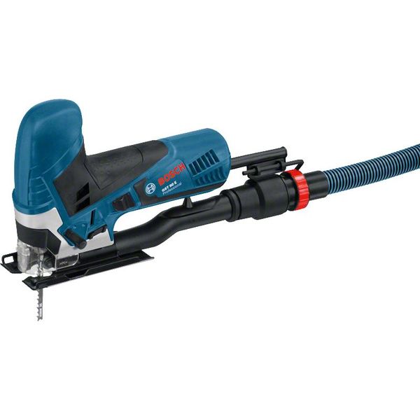 Bosch 2609256746 Bosch Mixed Wood And Metal StichsäGebläTter-Set 10-Teilig-image
