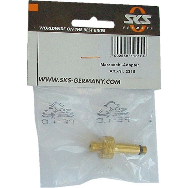 Sks 10140 Adattatore Marzccochi Per Pompa Forcella Sks Per Sospensione-image