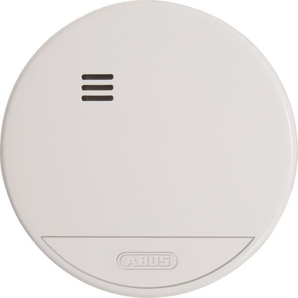 Abus 372421 Abus RWM150 Rivelatore Di Fumo-image