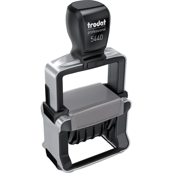 Trodat Datario Professional 4.0 5440, 4 Righe-image